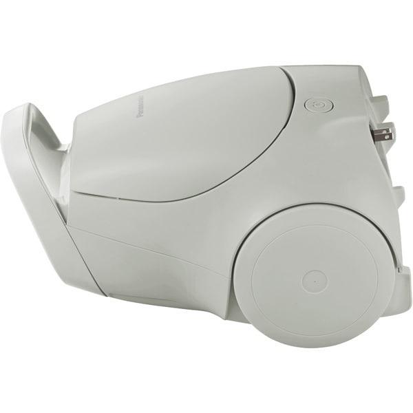 Panasonic（パナソニック） MC-PJ23A-H 紙パック式キャニスター掃除機