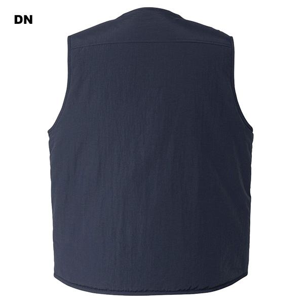 HELLY HANSEN（ヘリーハンセン） Skyrim Insulation Vest (スカイリム