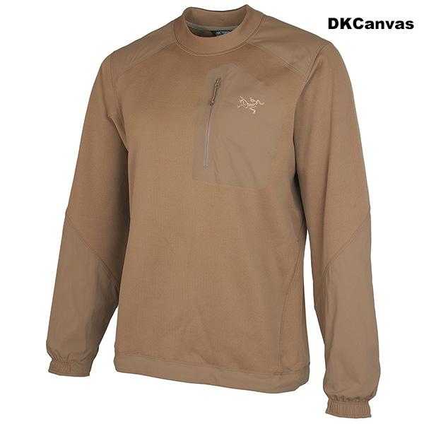 ARC'TERYX（アークテリクス） Konseal Crew Men's(（コンシール クルー