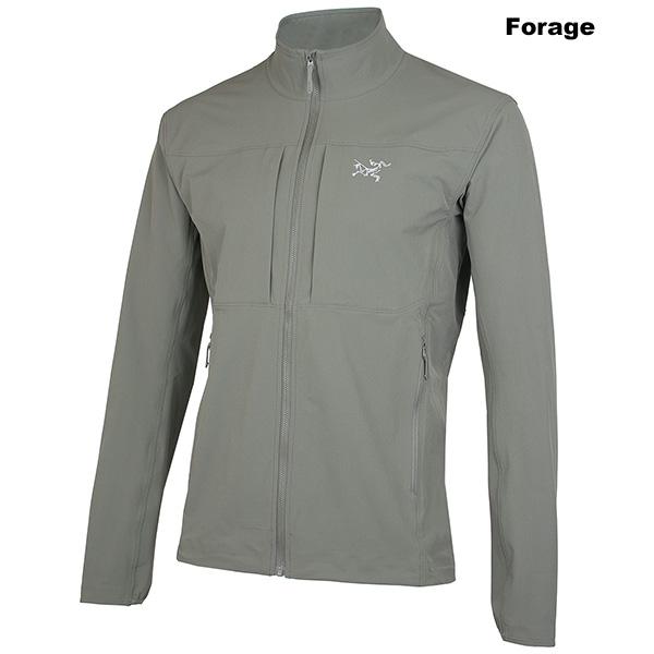ARC'TERYX（アークテリクス） Gamma Jacket Men's(ガンマ ジャケット