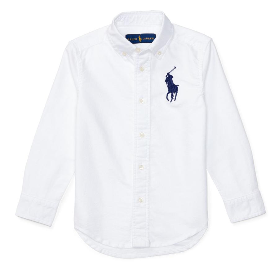 POLO RALPH LAUREN（ポロ・ラルフローレン） ポロ ラルフローレン 長袖