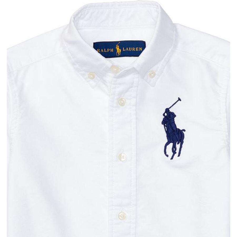 POLO RALPH LAUREN（ポロ・ラルフローレン） ポロ ラルフローレン 長袖