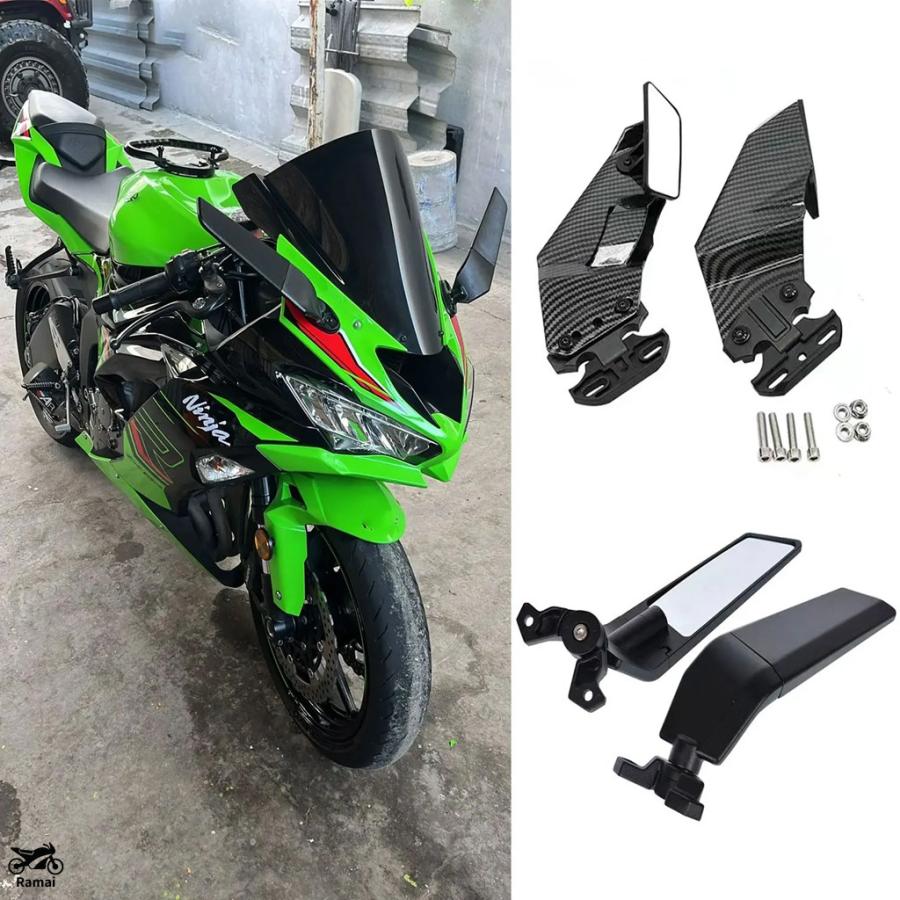 並行輸入品】 カワサキ ニンジャ 636 ZX636 ZX6R 2009年 -2024 ZX-6R