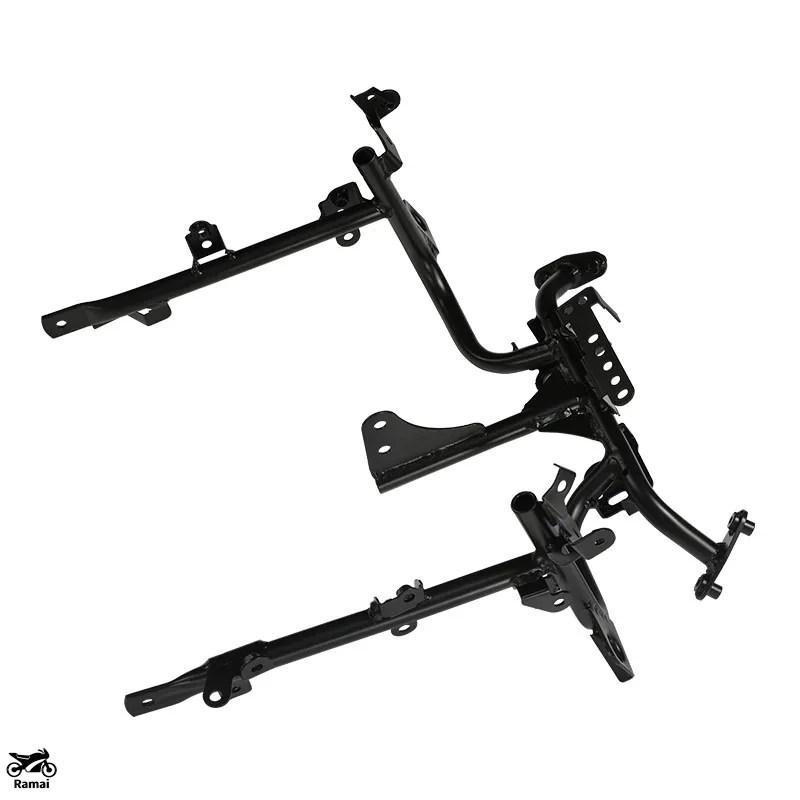 並行輸入品】 ヘッドライト ヘッド ランプ ＆ フェアリング Stay