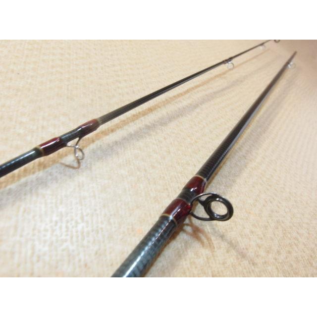 ufm ウエダ スーパーパルサー 2 CF2 8040 Super Pulser II 2ピース