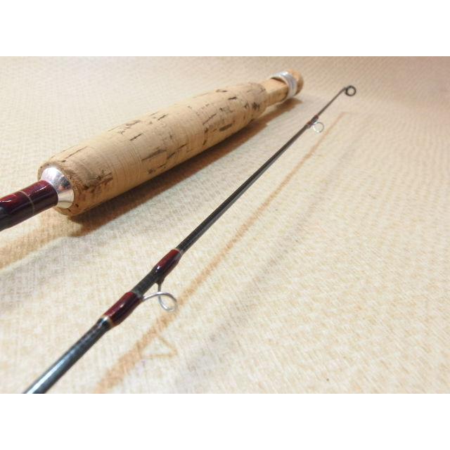 ufm ウエダ スーパーパルサー 2 CF2 8040 Super Pulser II 2ピース