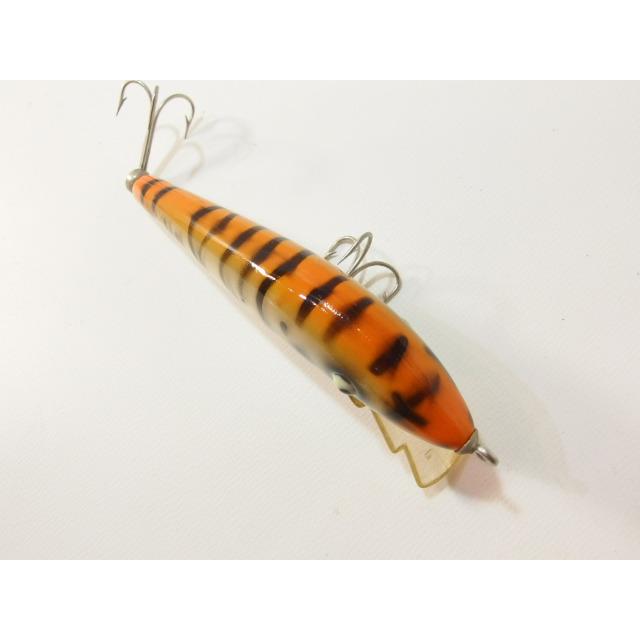 ヘドン マグナムタイガー heddon MAGNUM TIGER オールドヘドン (775
