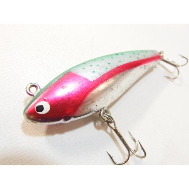 リョービ バスクルーダー RYOBI オールドルアー (708-151 : ランブル