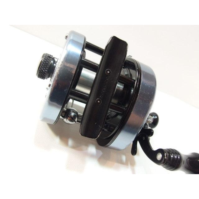 シェイクスピア プレジデント 2 1981 Shakespeare President II 右巻き