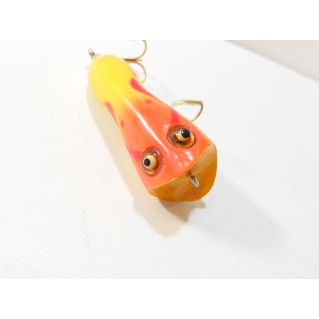 スミス ハトリーズ スペシャル ノーティーブラッド トップウォーター