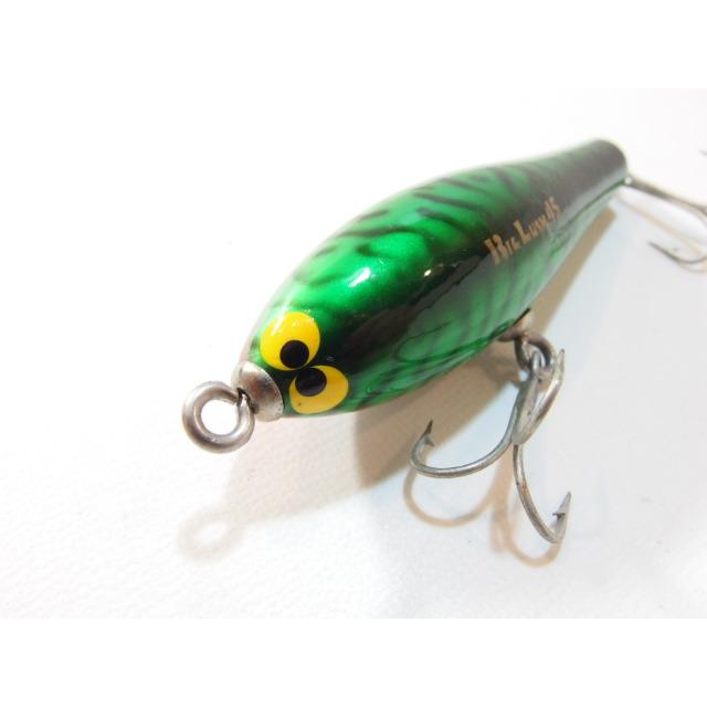 バルサ50 Balsa ビッグラッシュ 45 オールドルアー (260-897