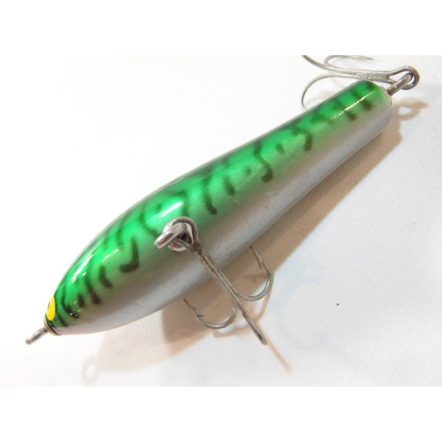 バルサ50 Balsa ビッグラッシュ 45 オールドルアー (260-897