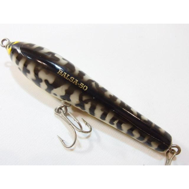 バルサ50 Balsa ビッグラッシュスケーター Or オリジナル ホワイト