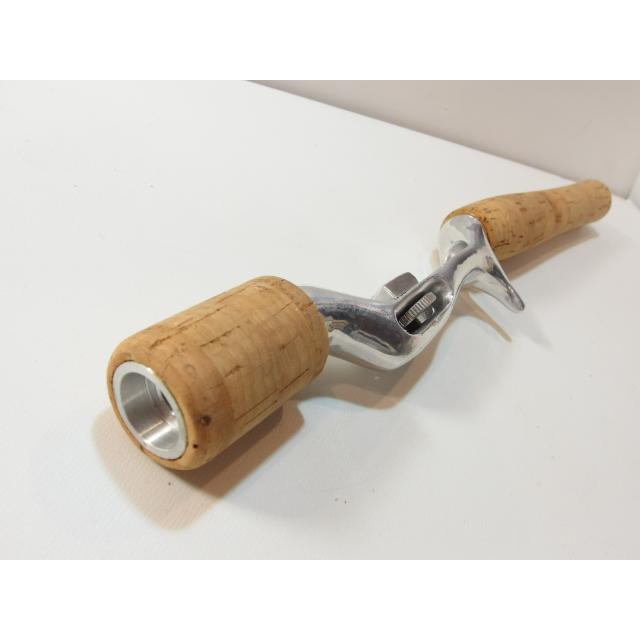 グラスアイ 初期 グラスアイグリップ コルク ストレート セミダブル