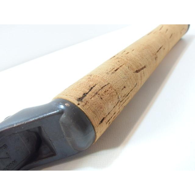 ザウルス チャンピオングリップ セミダブル オフセットハンドル (276