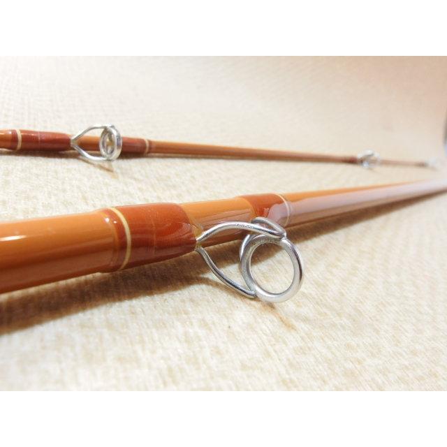 ザウルス フィリプソン キャスティングフォックス FC66 Phillipson