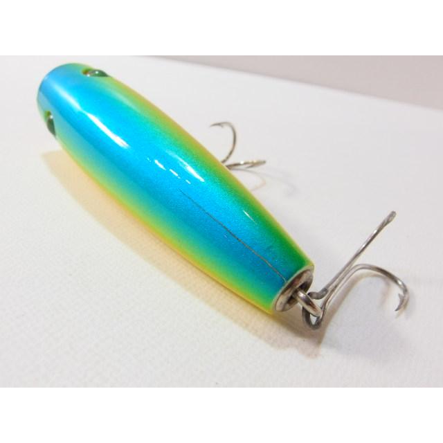 ZEAL ズイール サーブ 3/8oz 2003年 トップウォータールアー (34954