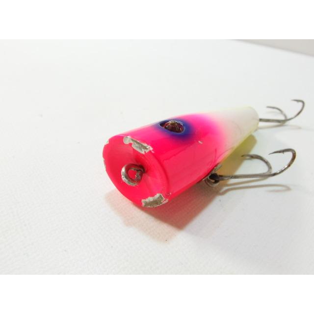 ZEAL ズイール プロップ 3/8oz 2001年 PLOP トップウォータールアー