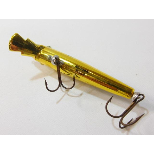 ヘドン マグナムタイガー Heddon MAGNUM TIGER GPB アメリカンルアー
