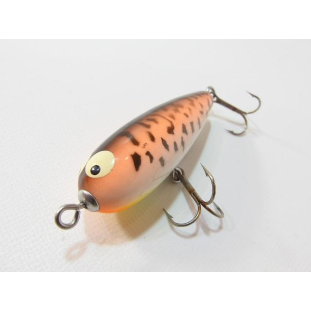 TTF タイニートップファクトリー ジッパー ハンドメイドトップ