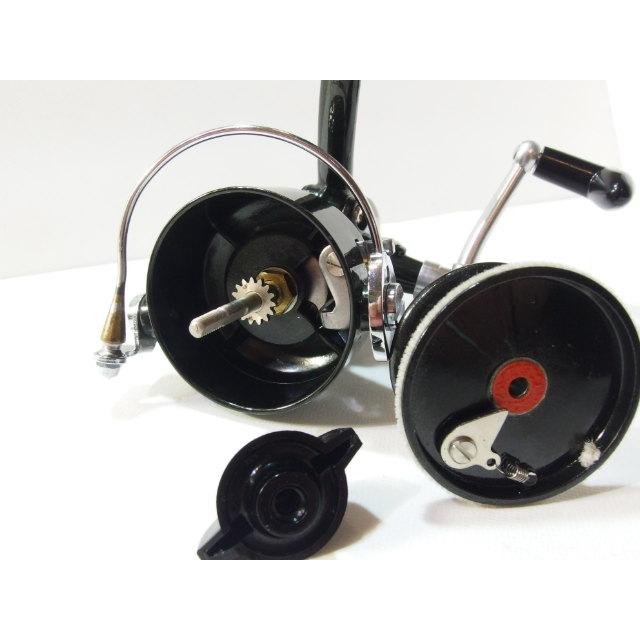 大森製作所 ダイヤモンドリール デラックス マイクロ 7 左巻き DIAMOND