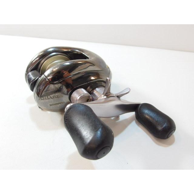 シマノ スコーピオン アンタレス 初代 SHIMANO ANTARES RH 220 右巻き