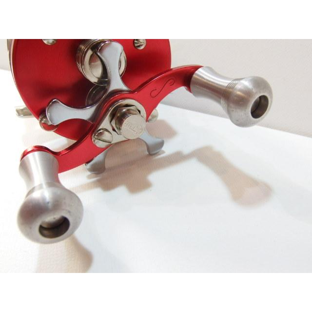 五十鈴工業 ヴィンテージ BC600 イスズ Vintage BC 600 SSS 右巻き