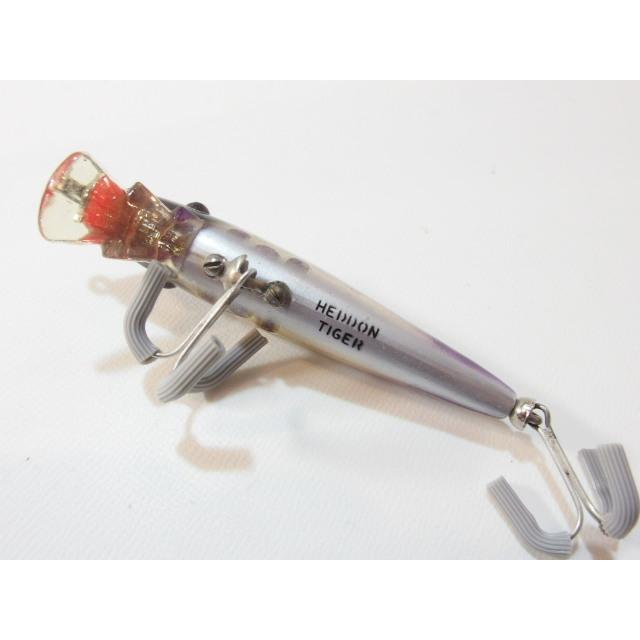ヘドン タイガー HEDDON TIGER 反射板入り PL オールドヘドン (32148