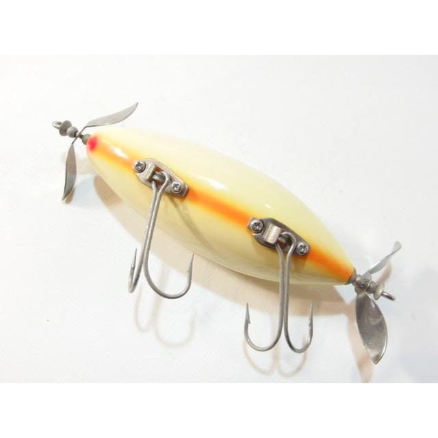 オーバーザムーン ヌー スイッシャー ハンドメイドトップウォーター