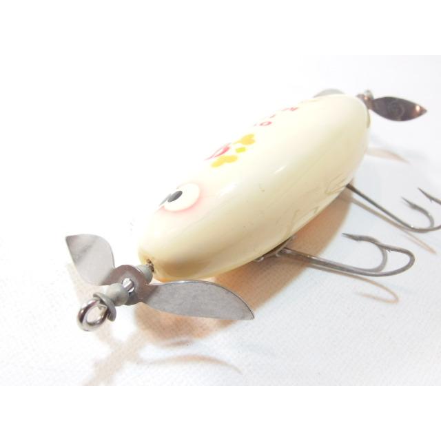 オーバーザムーン ヌー スイッシャー ハンドメイドトップウォーター