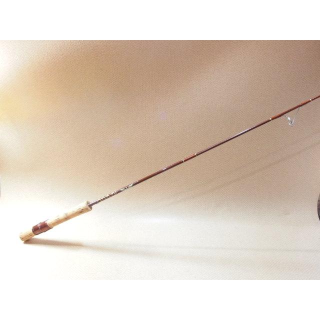 フェンウィック 140 fenwick 4.6ft 渓流 , トラウトロッド 1ピース