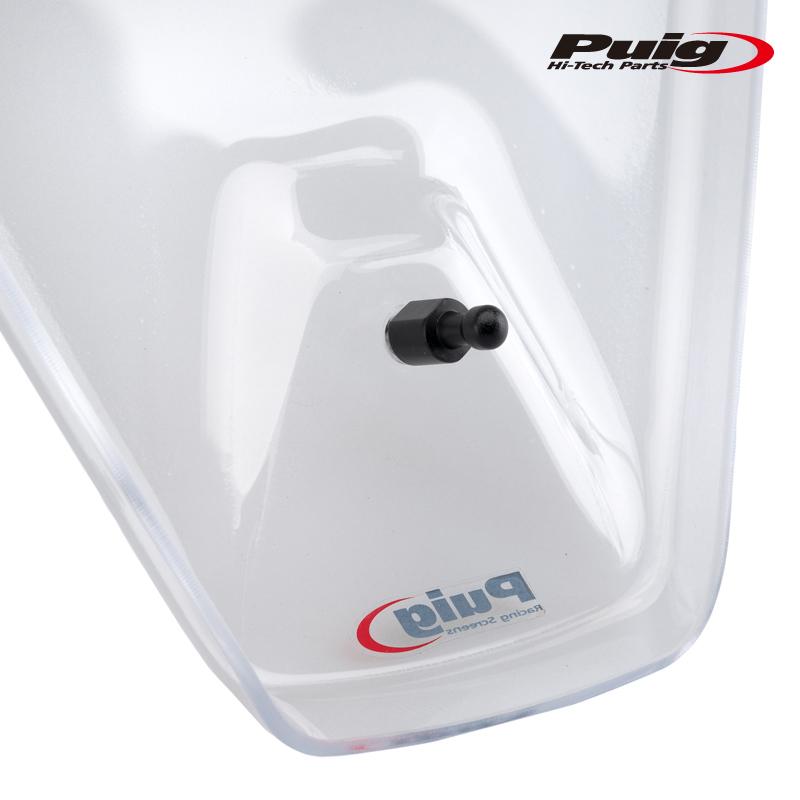Puig（プーチ） Puig 21853W ADHERE HEADLIGHT PROTECTOR [CLEAR] BMW