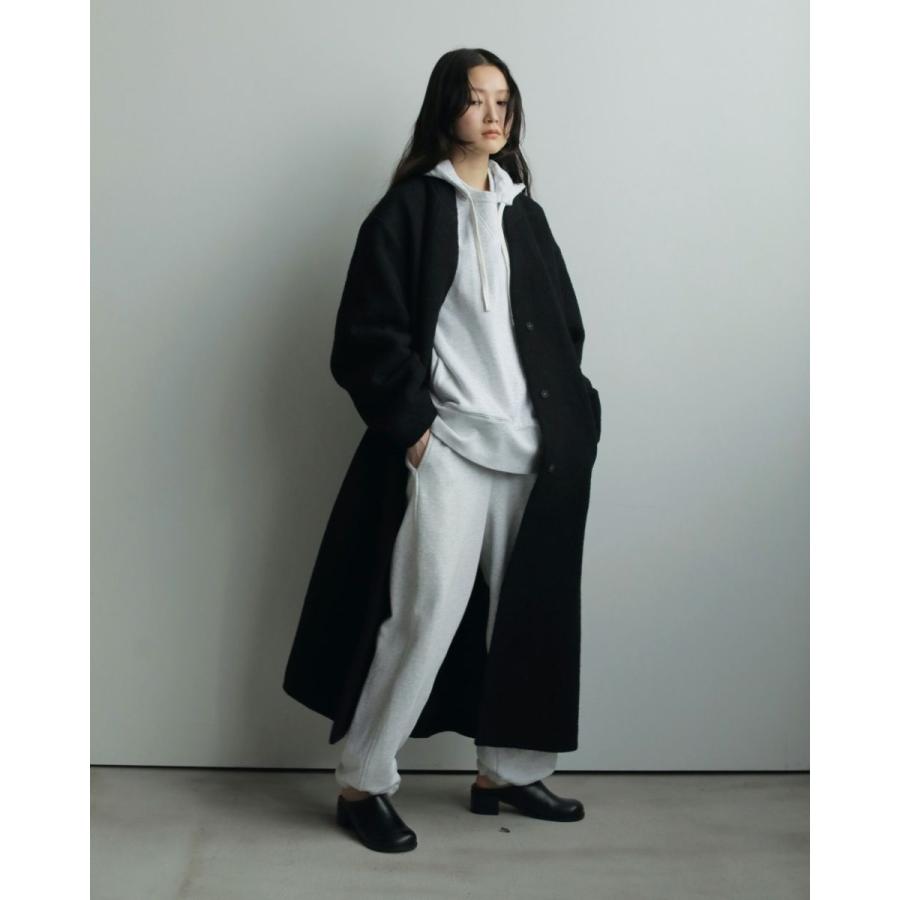 anuke（アンヌーク） Ecoleather Heel Slip-ons 即納 : RAPTURE - 通販