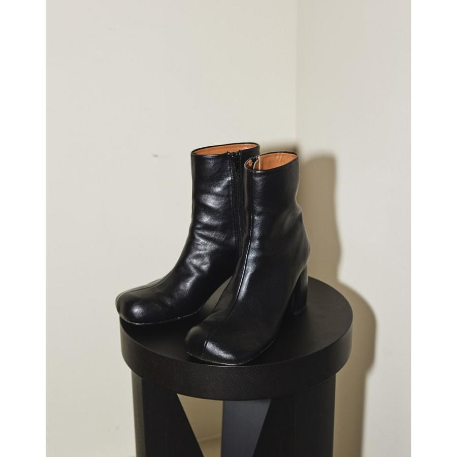TODAYFUL 即日発送 Square Short Boots TODAYFUL（トゥデイフル