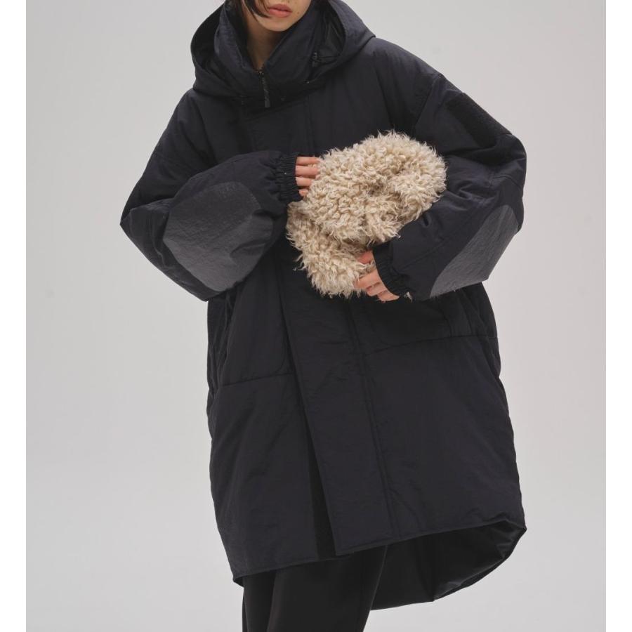 TODAYFUL モンスターダウンコート Monster Down Coat (トゥデイフル