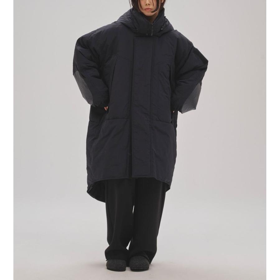 TODAYFUL モンスターダウンコート Monster Down Coat (トゥデイフル