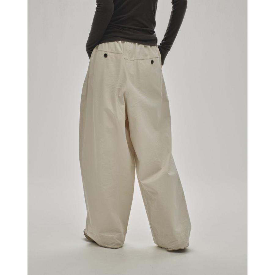 TODAYFUL (トゥデイフル）Easy Chino Pants 即日発送 : RAPTURE - 通販