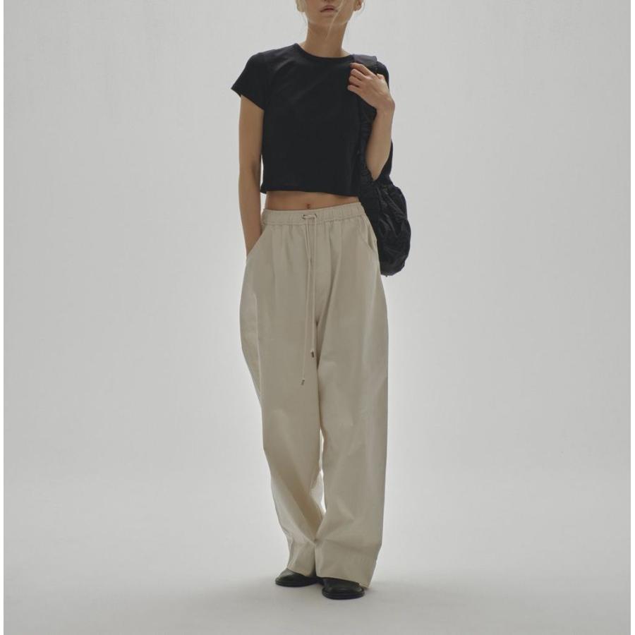 TODAYFUL (トゥデイフル）Easy Chino Pants 即日発送 : RAPTURE - 通販