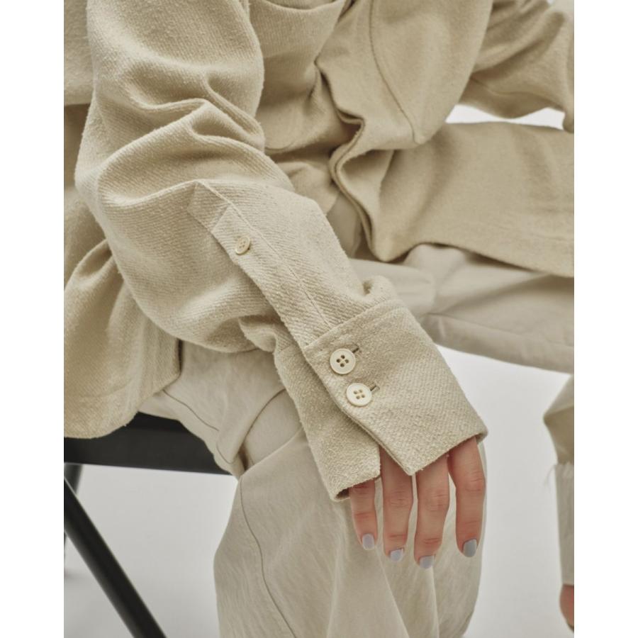 TODAYFUL SALE 即日発送 トゥデイフル <Deadstock Fabric by YUGE