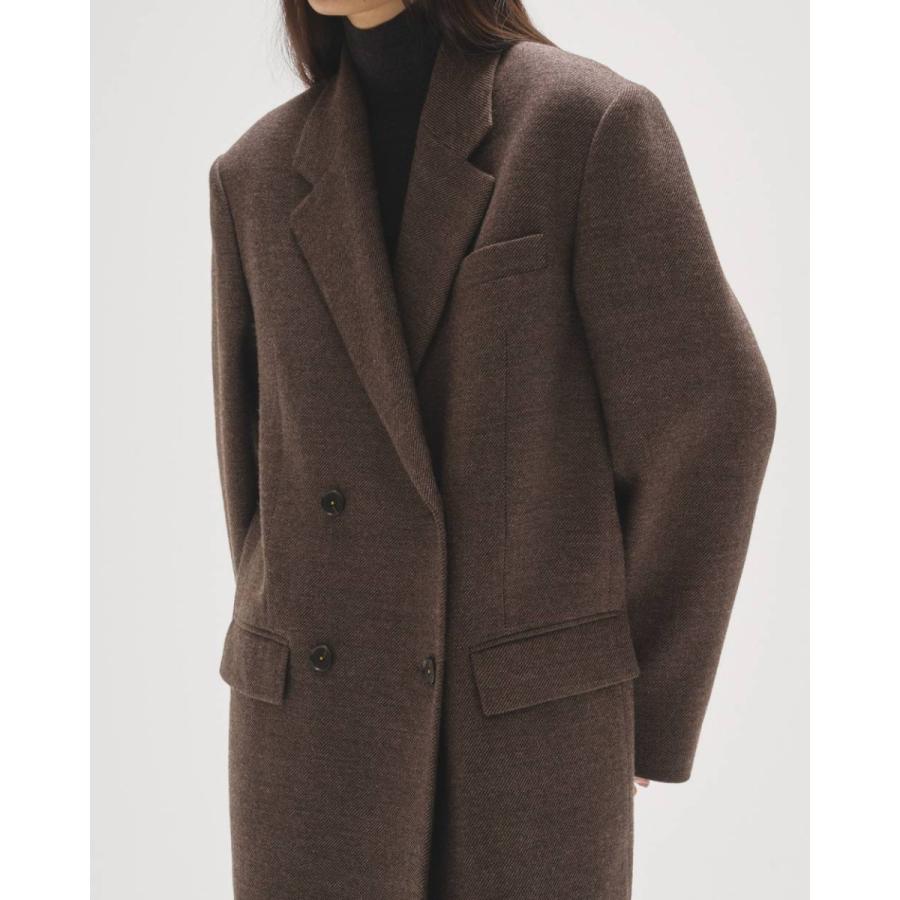 TODAYFUL SALE トゥデイフル Wool 100% Chester Coat 即日発送