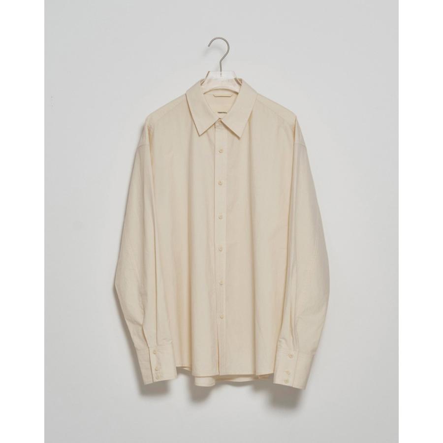 TODAYFUL トゥデイフル Typewriter Box Shirts 即日発送 : RAPTURE