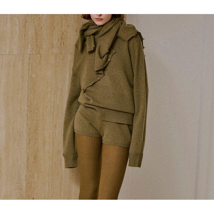 TODAYFUL トゥデイフル Cashmere Compact Cardigan 即納 : RAPTURE