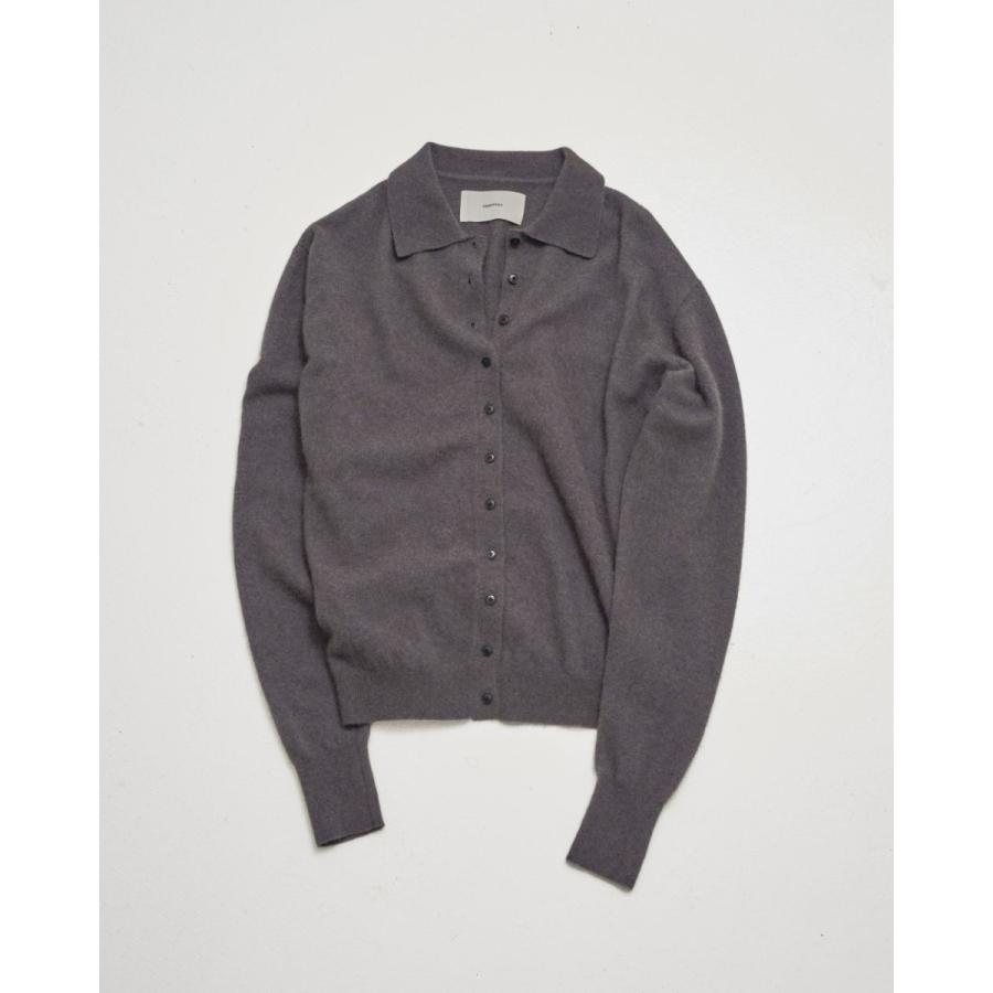 TODAYFUL (トゥデイフル）Raccoon Knit Cardigan 即日発送 : RAPTURE