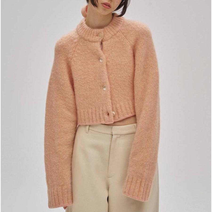 TODAYFUL SALE トゥデイフル Brushed Knit Cardigan 即日発送