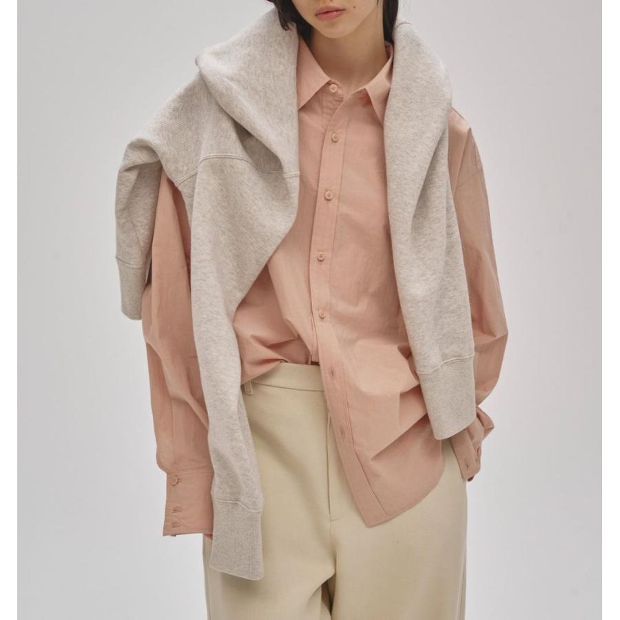 TODAYFUL トゥデイフル Cotton Brushed Sweat 即日発送 : RAPTURE