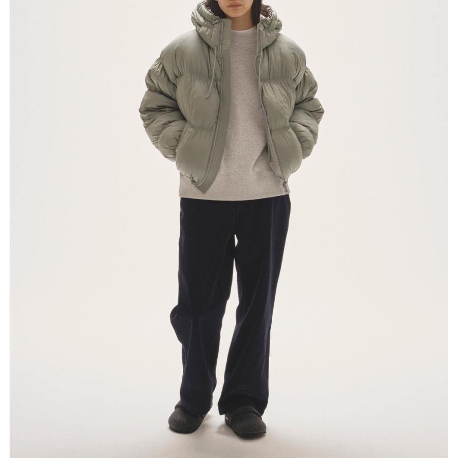 TODAYFUL トゥデイフル Cotton Brushed Sweat 即日発送 : RAPTURE