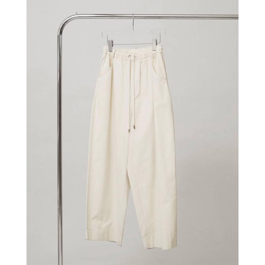 TODAYFUL トゥデイフル Easy Chino Pants 予約商品 6月下旬 : RAPTURE