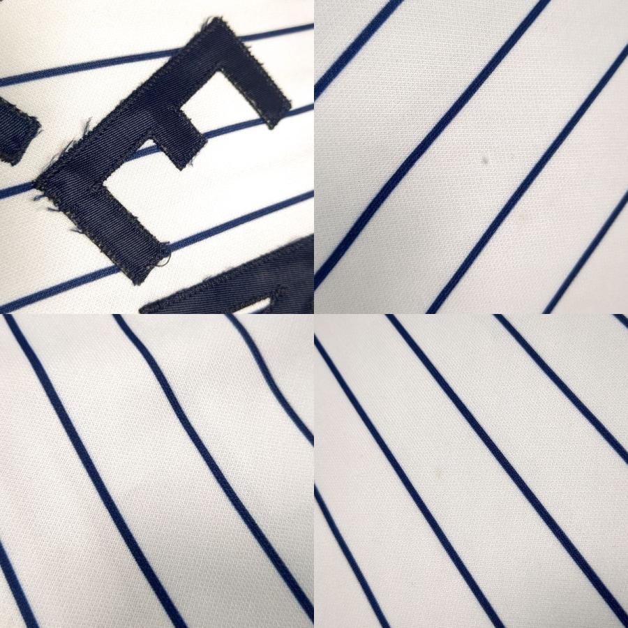 MAJESTIC（マジェスティック） ロジャークレメンス ヤンキース