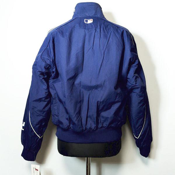 MAJESTIC（マジェスティック） タグ付 ドジャース ブルゾン レディース