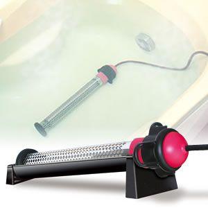 湯沸し太郎 SCH-901 お風呂が簡単に 湯沸し 保温が可能 コンパクト